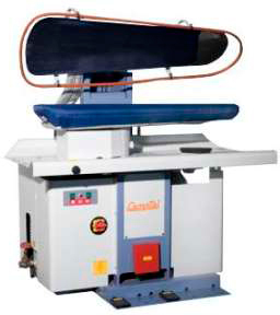 Пресс гладильный Camptel 451A UNIVERSAL (ANGHINETTI TECHNOMATIC 451 A)